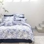 Bed linens - Rivages - Organic Satin Bed Set - ALEXANDRE TURPAULT