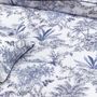 Bed linens - Rivages - Organic Satin Bed Set - ALEXANDRE TURPAULT