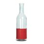 Carafes - Water with leather sash - SOL & LUNA