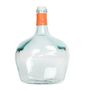 Carafes - Water with leather sash - SOL & LUNA