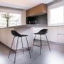 Tabourets pour collectivités - Tabouret Luis - SOL & LUNA