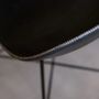Tabourets pour collectivités - Tabouret Luis - SOL & LUNA