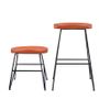 Office seating - Woven stool - SOL & LUNA