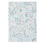 Bed linens - Under the Ocean - Cotton Percale Bedding Set - ESSIX