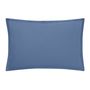 Bed linens - Tout Doux Denim - Cotton Duvet Set - ESSIX