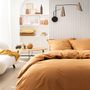 Bed linens - Tout Doux Ambre - Bedding Set - ESSIX