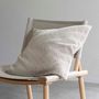 Fabric cushions - Brick - Cushion cover & bedspread - TELL ME MORE