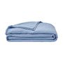 Throw blankets - Jazzy Rêve Bleu - Blanket and bedspread - ESSIX