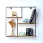 Cadres - Cadres Instax Mini OCTAVE N°6 - POL STUDIO
