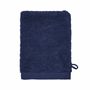 Serviettes de bain - Aqua Nocturne - Serviette, gant, peignoir et tapis de bain en éponge - ESSIX