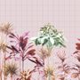 Wallpaper - Wonderplants I - TEXTURAE