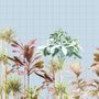 Wallpaper - Wonderplants I - TEXTURAE