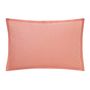 Linge de lit - Tout Doux Rose Solaire - Parure de Lit - ESSIX