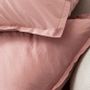 Bed linens - Tout Doux Rose Solaire - Duvet Set  - ESSIX