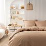 Bed linens - Tout Doux Sable - Duvet Set - ESSIX