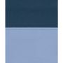 Bed linens - Rendez-Vous Bleu Olympe / Bleu Nuit - Duvet set - ESSIX