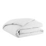 Bed linens - Tout Doux Blanc - Duvet Set - ESSIX