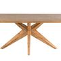 Dining Tables - Stella dining table - SIGNATURE MOBILER ET DÉCORATION