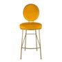 Chairs - Brigid Bar Chair - OTTIU