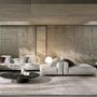 Canapés - Silvera Minotti Horizon - SILVERA BAC / CTO LIGHTING