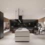 Meubles de cuisines - Poliform - SILVERA POLIFORM