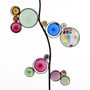 Outdoor decorative accessories - Wild Glass Flower - FABIENNE PICAUD
