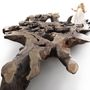 Garden accessories - Tupã Tree Root - TORA BRASIL
