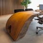 Dining Tables - Porã Table - TORA BRASIL
