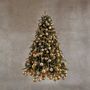 Guirlandes et boules de Noël - Christmas trees - SHISHI