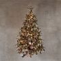 Christmas garlands and baubles - Christmas trees - SHISHI