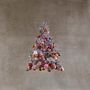 Christmas garlands and baubles - Christmas trees - SHISHI