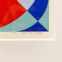 Paintings - ONOSATO TOSHINOBU / Silkscreen / Silk-104 - METROCS