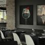 Services - Art Consulting Service for Hotel and Restaurant Projects - CINQUEROSSO ARTE