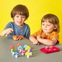 Children's games - MUSHROOM BOWLING - KIKKERLAND