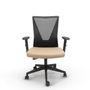 Office sets - Operatif Boavista Office Chair Riva Adjustable Armrests - RIVA OFFICE