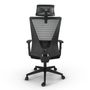 Office sets - Executive Office Chair - Maui Pecunia - RIVA OFFICE