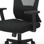 Office sets - Executive Office Chair - Maui Pecunia - RIVA OFFICE