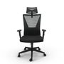 Office sets - Executive Office Chair - Maui Pecunia - RIVA OFFICE