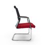 Office sets - Rinat Riva guest desk chairs - RIVA OFFICE