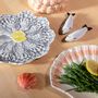 Formal plates - Plate oyster - &KLEVERING