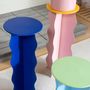 Autres tables  - Le pilier vacille - &KLEVERING