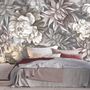 Wallpaper - BATIK Wallpaper - LGD01 DECOR MURAL SUR MESURE