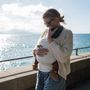 Accessoires pour puériculture - PORTE-BÉBÉ CARRY & PACK - MAMA HANGS
