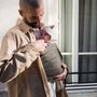 Accessoires pour puériculture - PORTE-BÉBÉ CARRY & PACK - MAMA HANGS