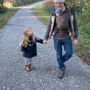 Accessoires pour puériculture - PORTE-BÉBÉ CARRY & PACK - MAMA HANGS
