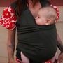 Accessoires pour puériculture - PORTE-BÉBÉ CARRY & PACK - MAMA HANGS