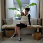 Accessoires pour puériculture - PORTE-BÉBÉ CARRY & PACK - MAMA HANGS