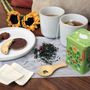 Tea and coffee accessories - TEA MAKING KIT - KIKKERLAND