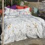 Bed linens - bed linen - TESSITURA TOSCANA TELERIE