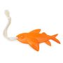 Accessoires animaux - JOUET EN FORME DE POISSON FLOTTANT - KIKKERLAND